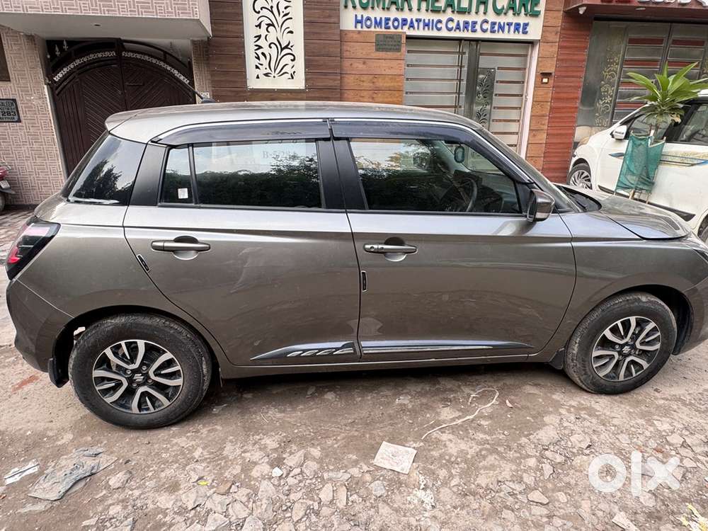 Maruti Swift Vxi Petrol 2025