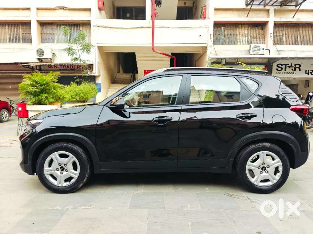 Kia Sonet 1.2 Htk, 2023, Petrol