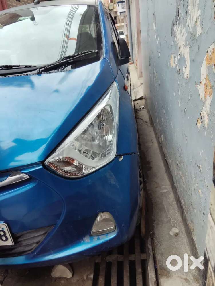 Hyundai Eon 1.0 Era 2014 पेट्रोल