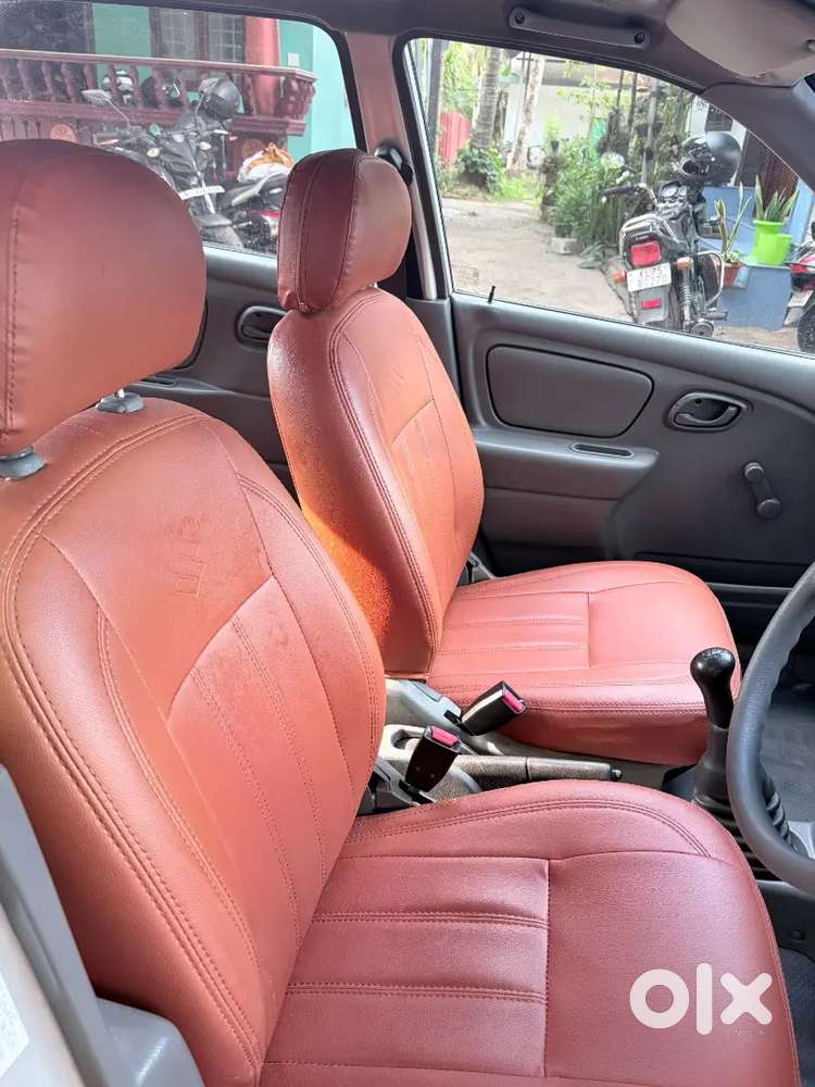 Maruti Suzuki Alto 2009