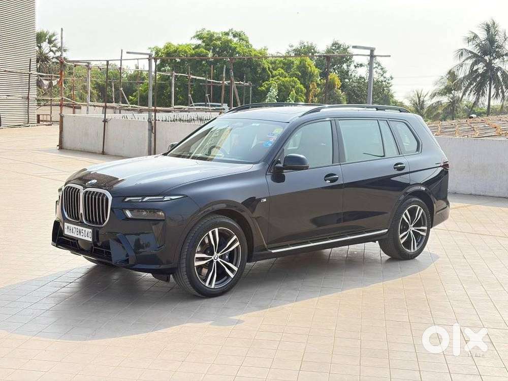 Bmw X7 3.0 Xdrive 40d M Sport, 2023, Diesel