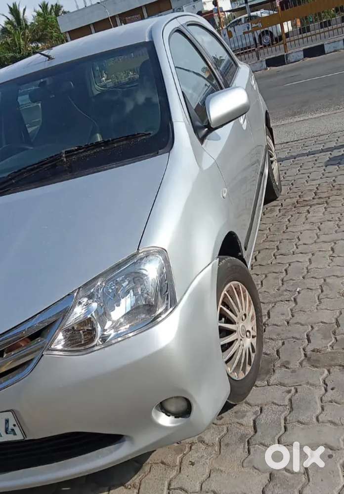 Selling A Car