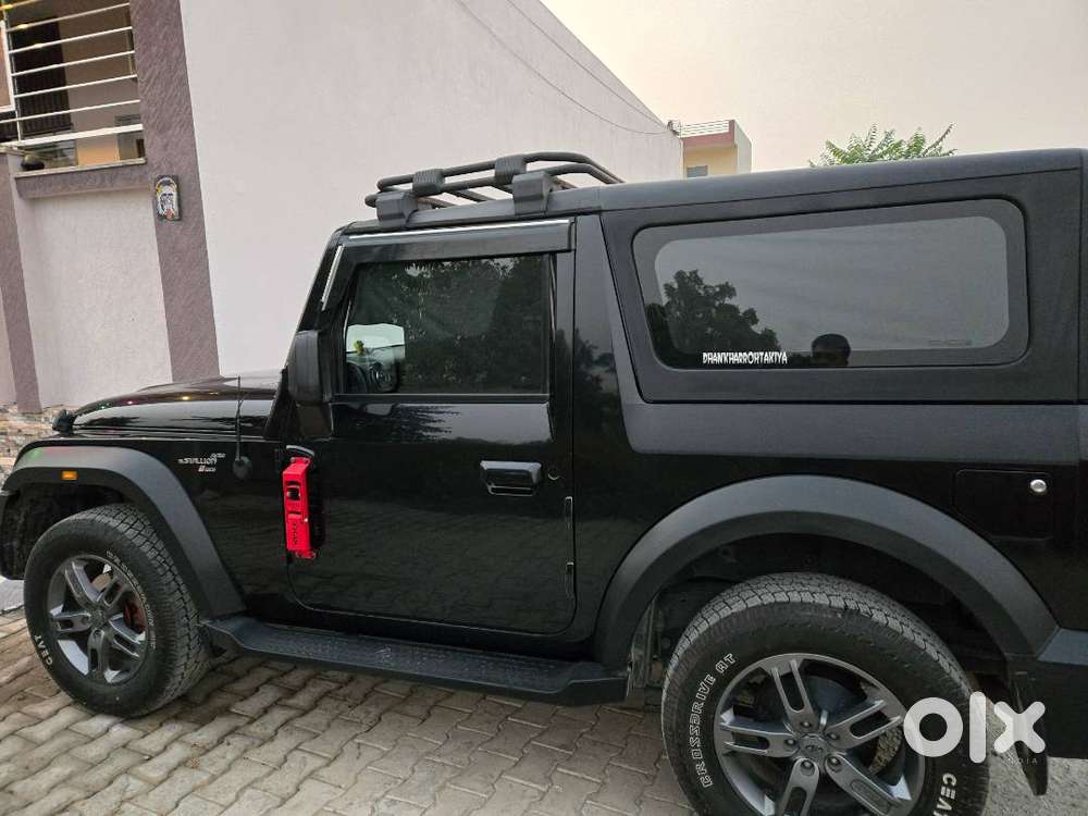 Sell Thar 4*4