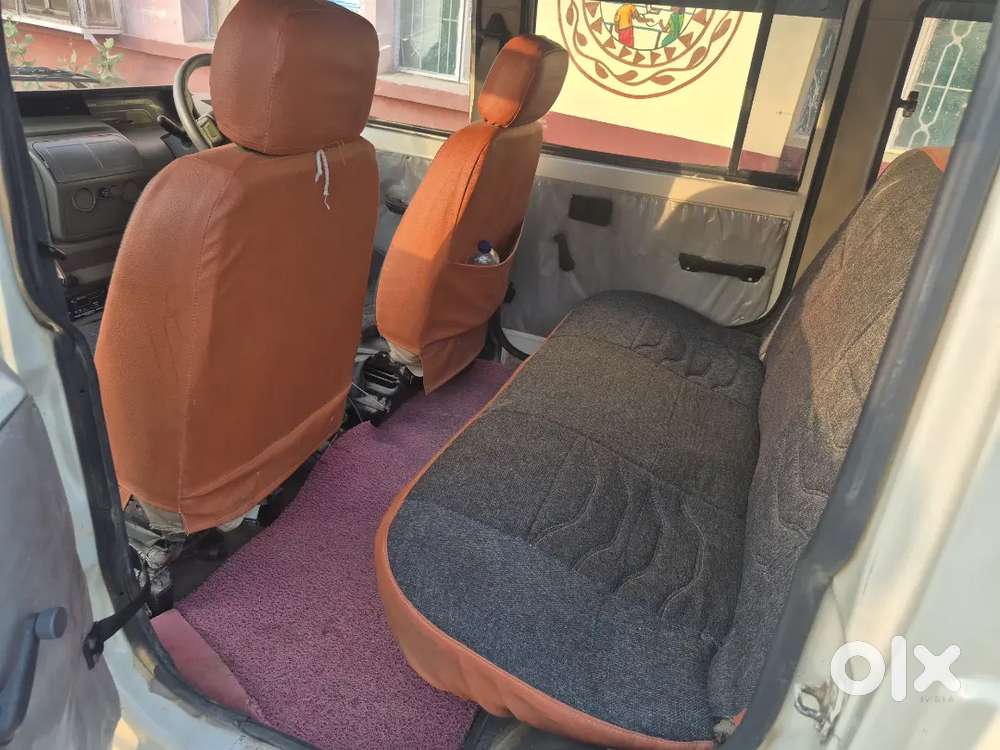 Mahindra Bolero 2013 Diesel 191000 Km Driven