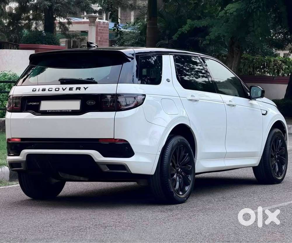 Land Rover Discovery Sport Se R-dynamic, 2022, Diesel