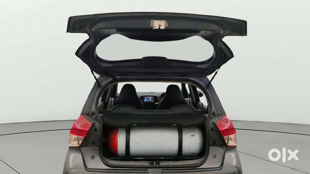 Hyundai New Santro 1.1 Sportz Mt Cng, 2019, Cng & Hybrids