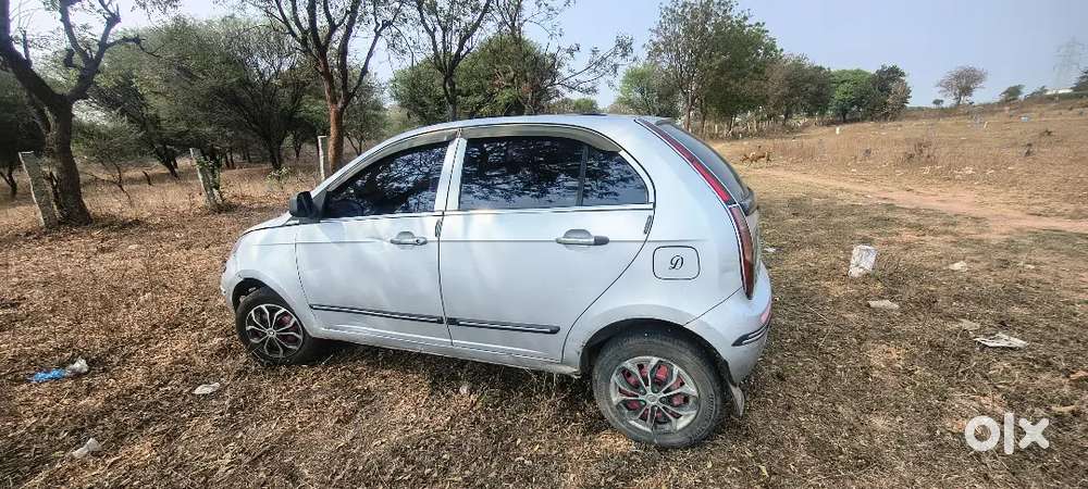 Tata Indica Vista 2013 Diesel Well Maintained