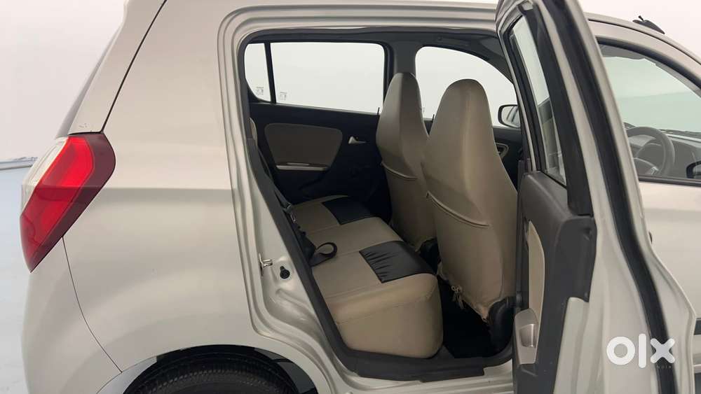 Maruti Suzuki Alto K10 Vxi, 2019, Petrol