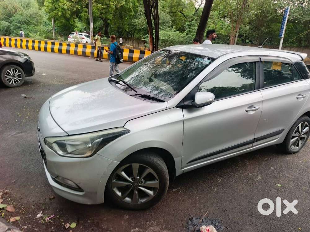 Hyundai I20 Asta