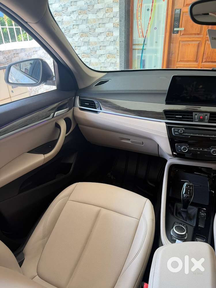 Bmw X1 2021 Petrol