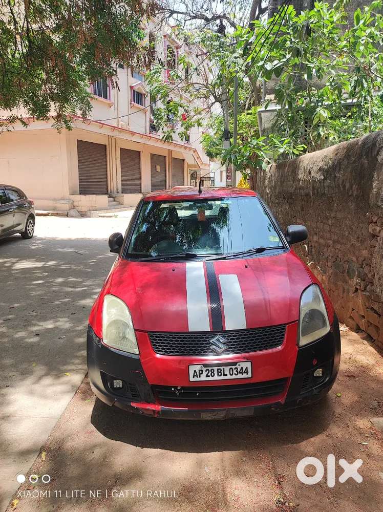 Maruti Suzuki Swift 2009 Diesel Well Maintained