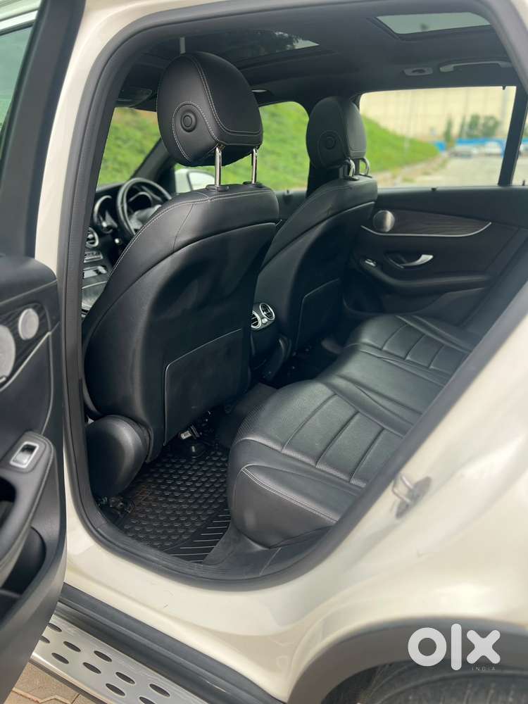 Mercedes-benz Glc 220d 4matic, 2019, Diesel