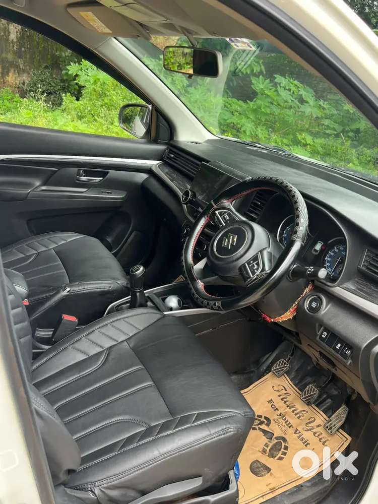 Maruti Suzuki Xl6 2024
