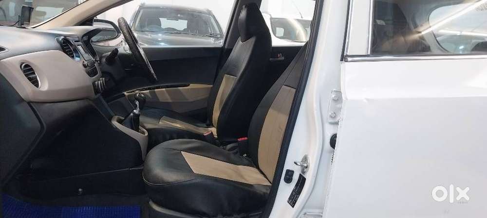 Hyundai Grand I10 Asta 1.1 Crdi, 2016, Diesel