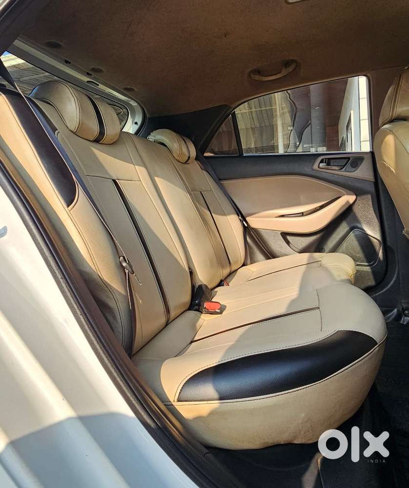 Hyundai I20 1.2 Asta, 2015, Petrol