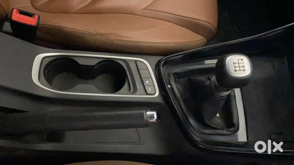 Mg Hector Plus 2.0 Select Diesel Turbo 7 Str, 2021, Diesel