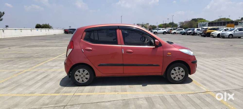 Hyundai I10 1.2 Kappa Magna, 2010, Diesel