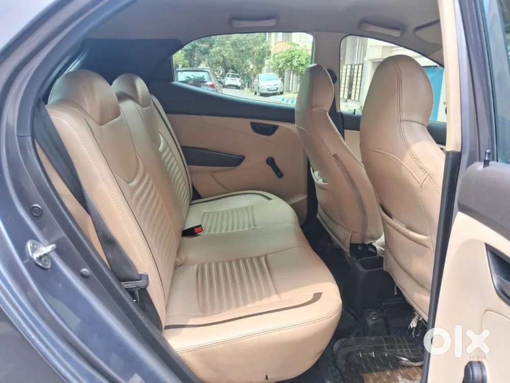 Hyundai Eon Era +, 2017, Petrol