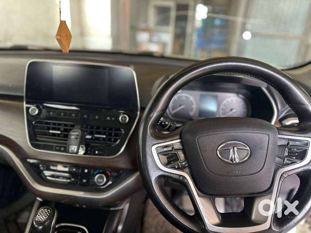 Tata Harrier 2022 Diesel