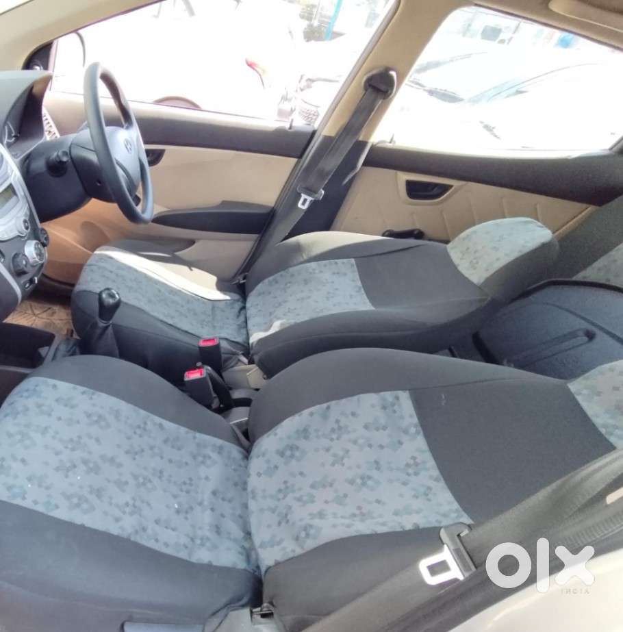 Hyundai Eon Era +, 2018, Petrol