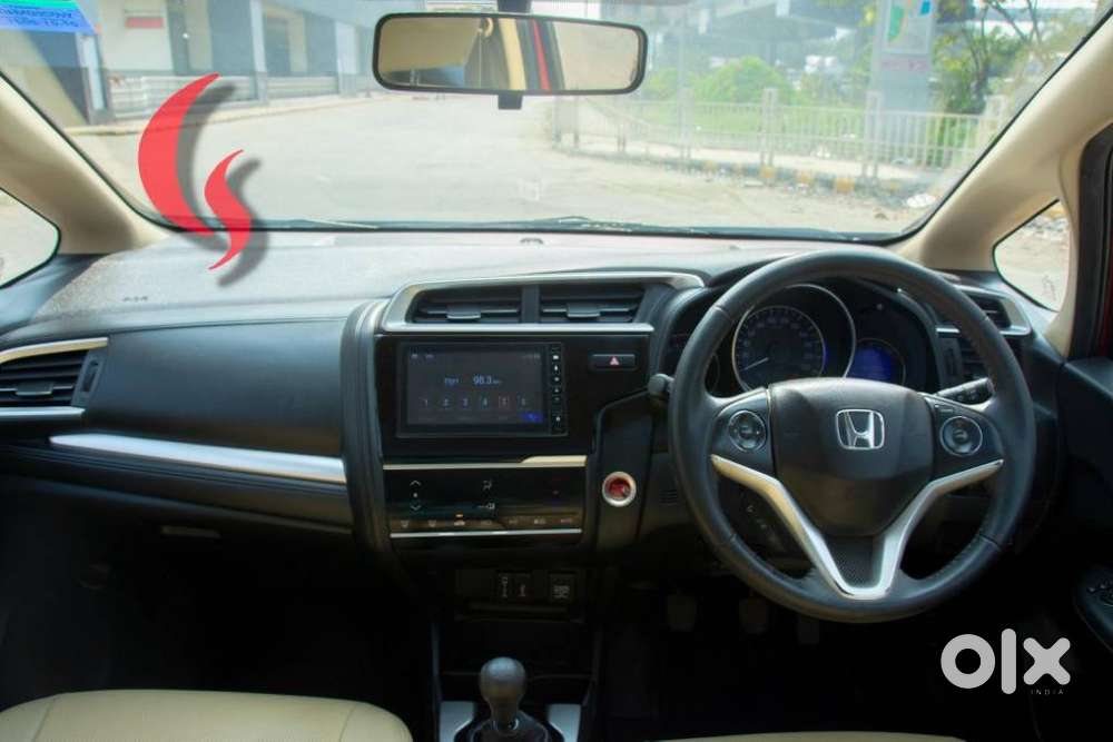 Honda Jazz 1.2 Zx I-vtec, 2021, Petrol