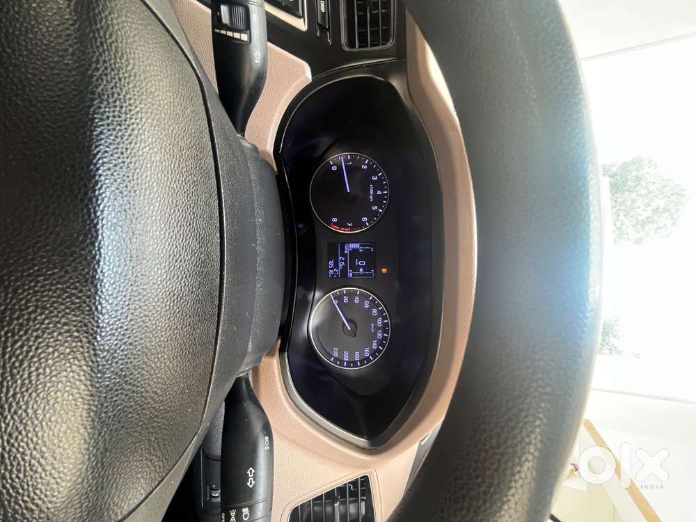 Hyundai I20 Magna Petrol 2017