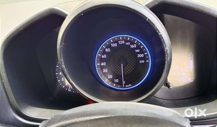 Hyundai Venue S, 2019, Petrol