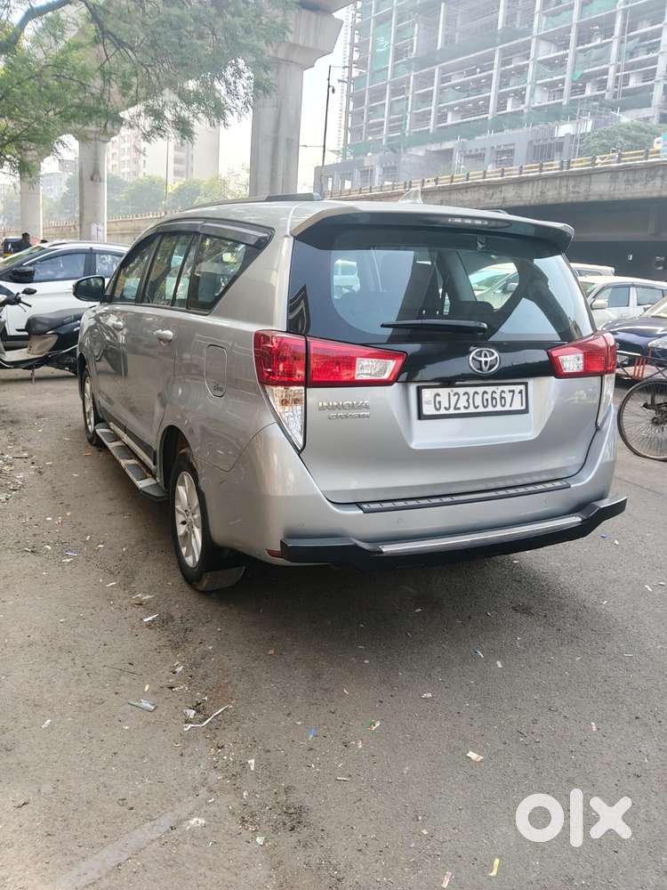 Toyota Innova 2.5 G (diesel) 7 Seater, 2023, Diesel