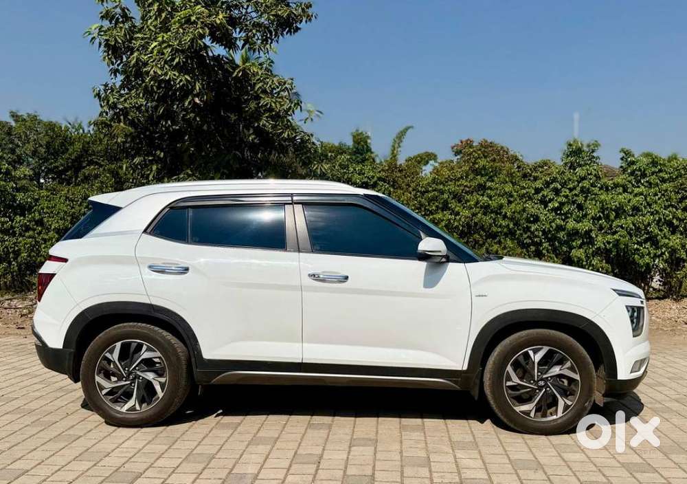 Hyundai Creta 1.6 Sx Plus Auto, 2020, Diesel