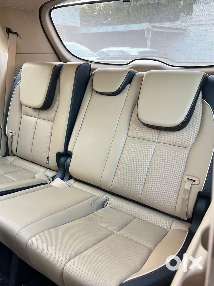 Kia Carnival Limousine, 2021, Diesel