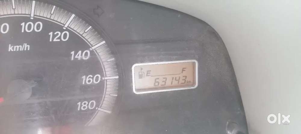 Maruti Suzuki Eeco 2020 Lpg 63000 Km Driven