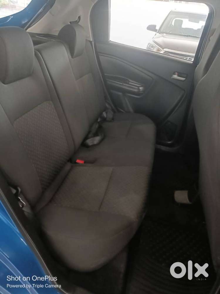 Maruti Suzuki Celerio Zxi(o) Mt, 2022, Petrol