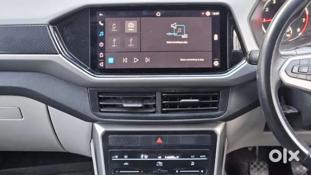 Volkswagen Taigun 1.0 Tsi Highline, 2021, Petrol