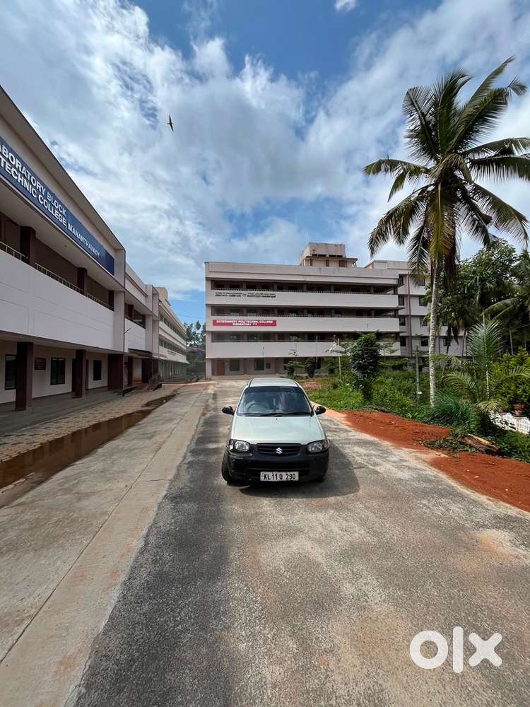 2002 Maruti Suzuki Alto