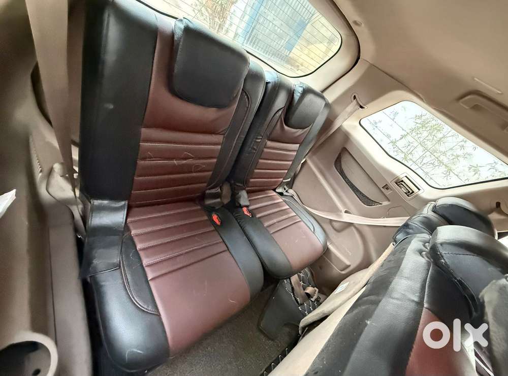 Mahindra Xuv500 W8, 2012, Diesel
