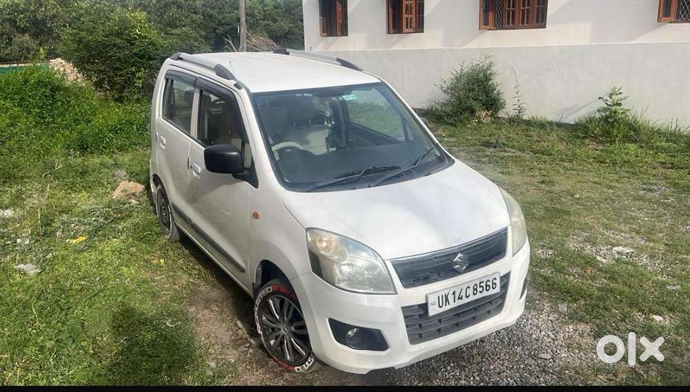 Maruti Suzuki Petrol 2017