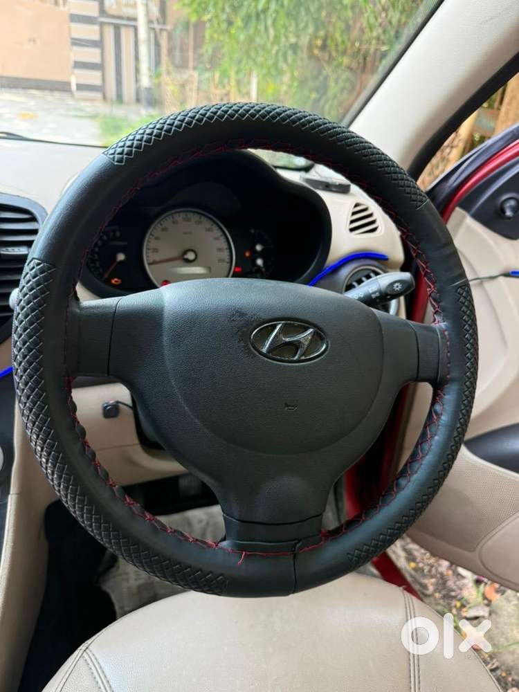 Hyundai Car Manual 2009