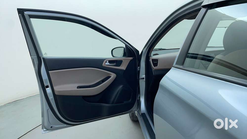 Hyundai Elite I20 Sportz Plus, 2020, Petrol
