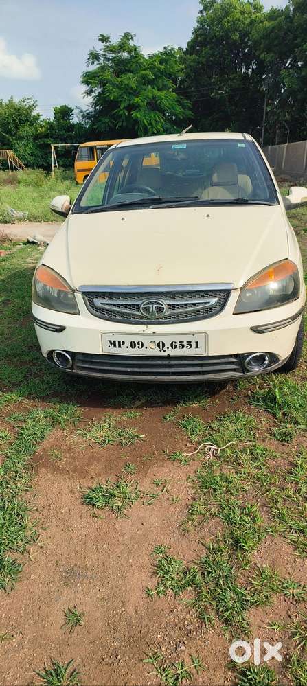 Tata Indigo 2014 Diesel Car