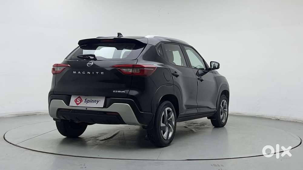 Nissan Magnite 1.0 Xl, 2024, Petrol