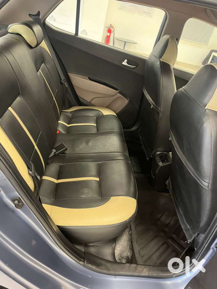 Hyundai Grand I10 Asta 1.2 Kappa Vtvt (o), 2015, Petrol