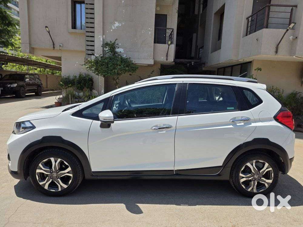Honda Wr-v 1.5 Vx I-dtec, 2018, Diesel