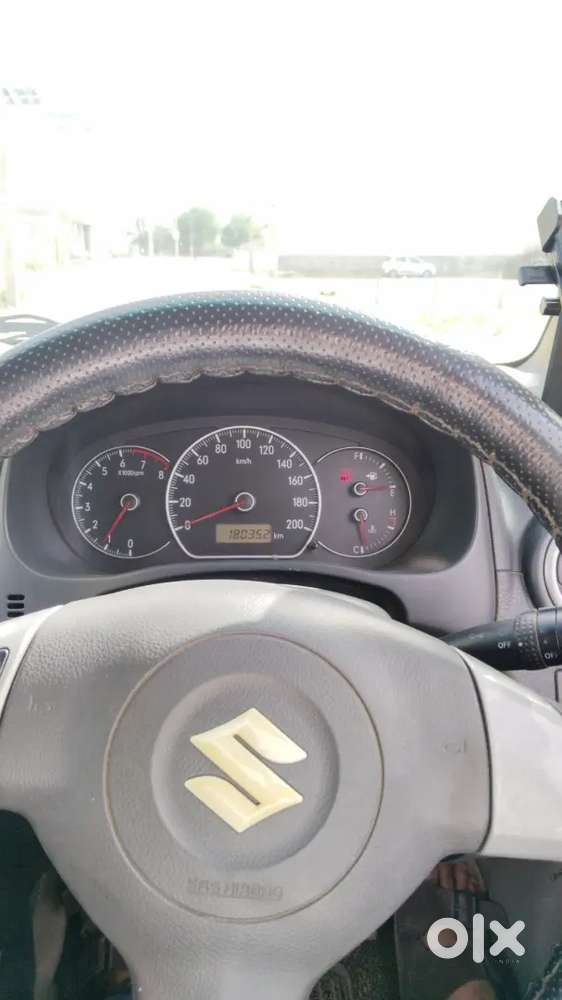 Maruti Suzuki Sx4 2007 Petrol Well Maintained  Car Original Condition