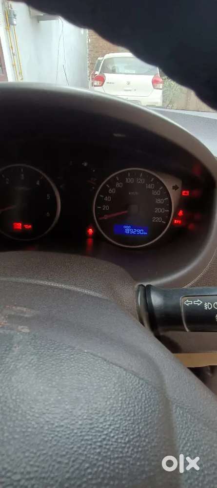 Hyundai I20 Diesel Manual 2011 Model