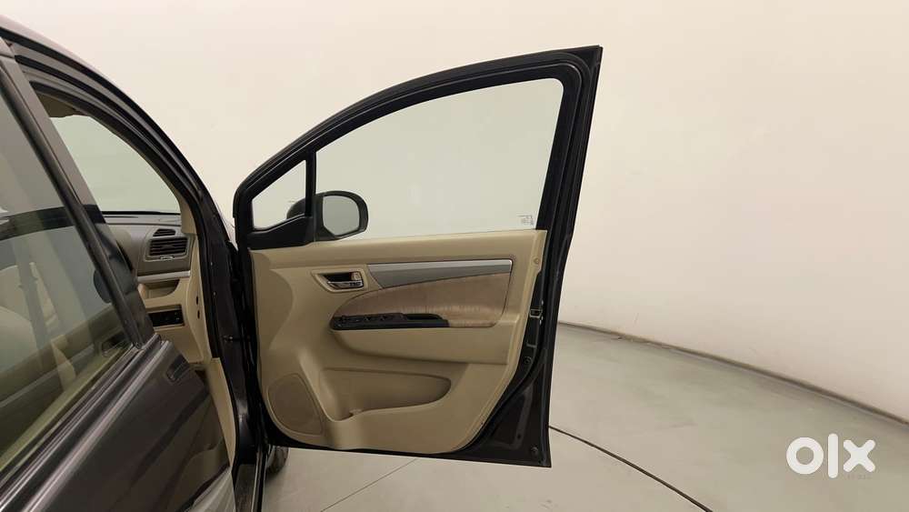 Maruti Suzuki Ertiga 1.5 Vxi, 2013, Petrol