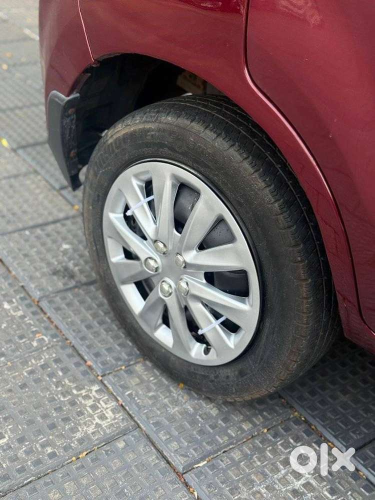 Maruti Suzuki Alto K10 Lxi, 2015, Petrol