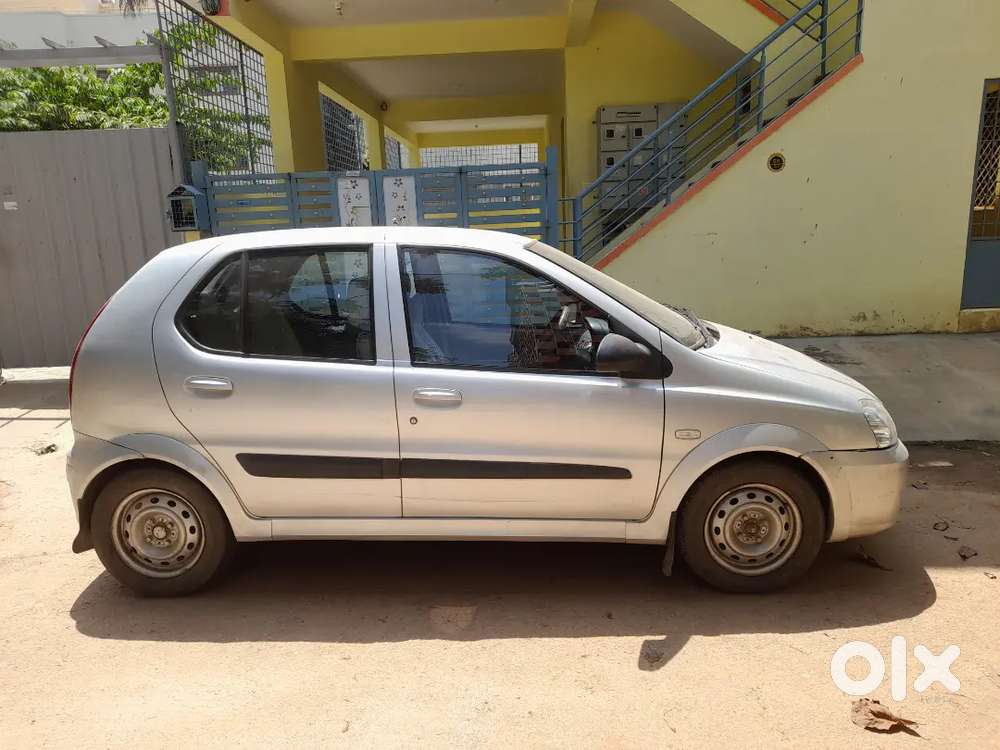 Tata Indica 2008 Diesel 148278 Km Driven
