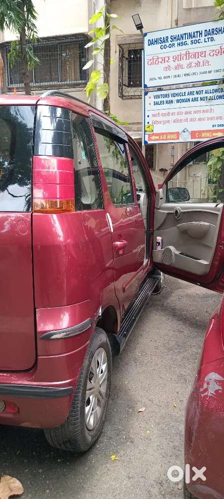 Mahindra Quanto 2013 Diesel Manual