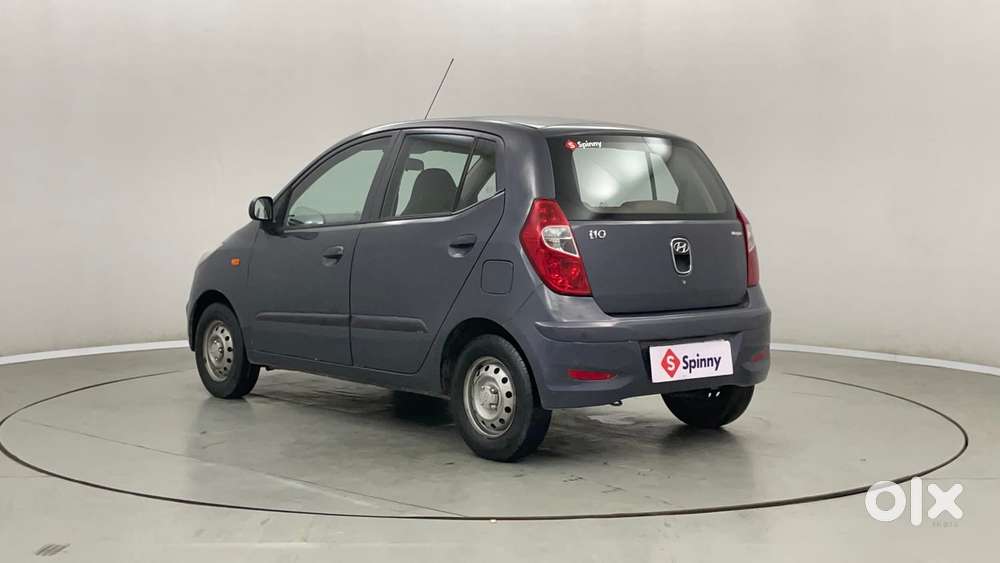 Hyundai I10 Magna 1.1l, 2013, Petrol