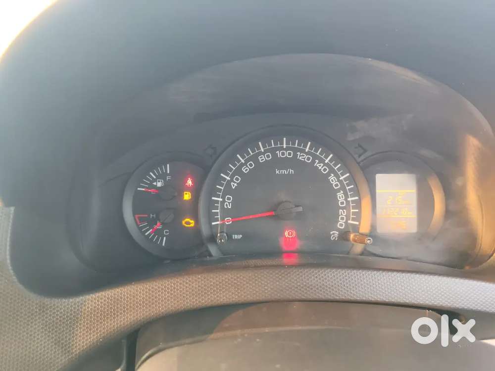 Maruti Suzuki Dzire 2022